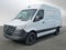 2025 Mercedes-Benz Sprinter 2500 Standard Roof I4 Diesel 144" RWD