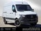 2025 Mercedes-Benz Sprinter 2500 Standard Roof I4 Diesel 144" RWD