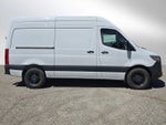 2025 Mercedes-Benz Sprinter 2500 Standard Roof I4 Diesel 144" RWD