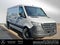 2026 Mercedes-Benz Sprinter 2500 Standard Roof I4 Diesel 144" RWD