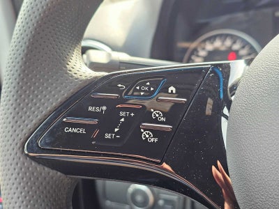 2026 Mercedes-Benz Sprinter 2500 Standard Roof I4 Diesel 144" RWD