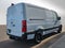 2026 Mercedes-Benz Sprinter 2500 Standard Roof I4 Diesel 144" RWD