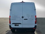 2026 Mercedes-Benz Sprinter 2500 Standard Roof I4 Diesel 144" RWD