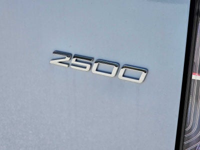 2025 Mercedes-Benz Sprinter 2500 Standard Roof I4 Diesel 144" RWD