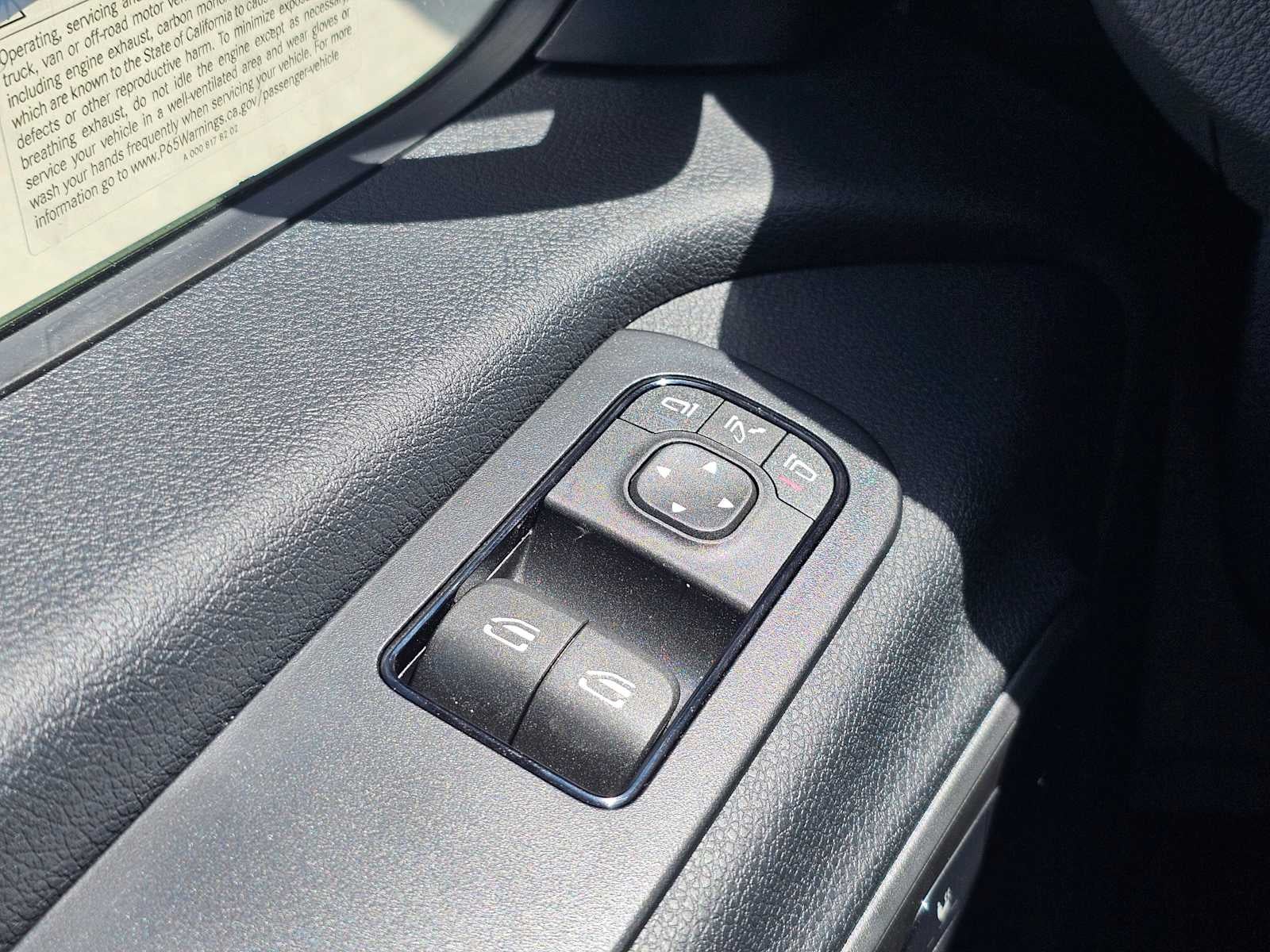 2025 Mercedes-Benz Sprinter 2500 Standard Roof I4 Diesel 144" RWD