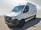 2025 Mercedes-Benz Sprinter 2500 Standard Roof I4 Diesel 144" RWD
