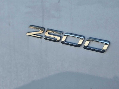 2025 Mercedes-Benz Sprinter 2500 Standard Roof I4 Diesel 144" RWD