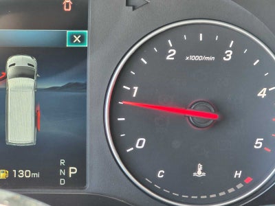 2025 Mercedes-Benz Sprinter 2500 Standard Roof I4 Diesel 144" RWD