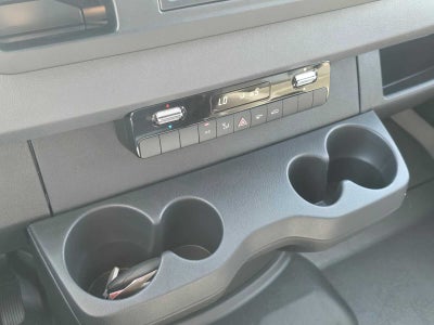 2025 Mercedes-Benz Sprinter 2500 Standard Roof I4 Diesel 144" RWD