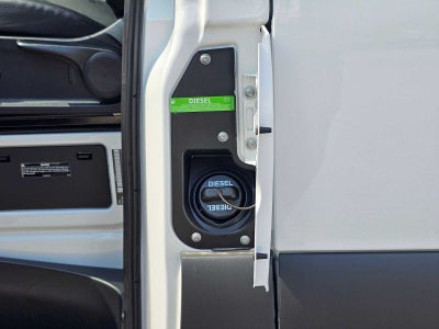 2025 Mercedes-Benz Sprinter 2500 Standard Roof I4 Diesel 144" RWD