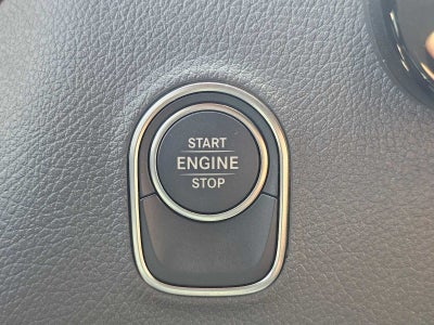 2025 Mercedes-Benz Sprinter 2500 Standard Roof I4 Diesel 144" RWD