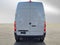 2025 Mercedes-Benz Sprinter 2500 Standard Roof I4 Diesel 144" RWD