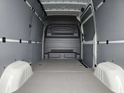2025 Mercedes-Benz Sprinter 2500 Standard Roof I4 Diesel 144" RWD