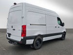 2025 Mercedes-Benz Sprinter 2500 Standard Roof I4 Diesel 144" RWD