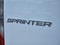 2026 Mercedes-Benz Sprinter 2500 Standard Roof I4 Diesel 144" RWD