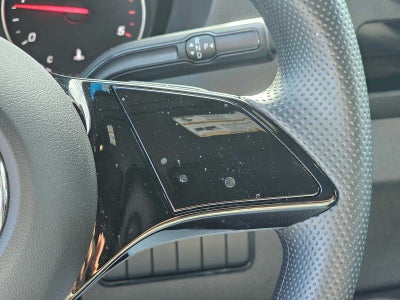 2025 Mercedes-Benz Sprinter 2500 Standard Roof I4 Diesel 144" RWD