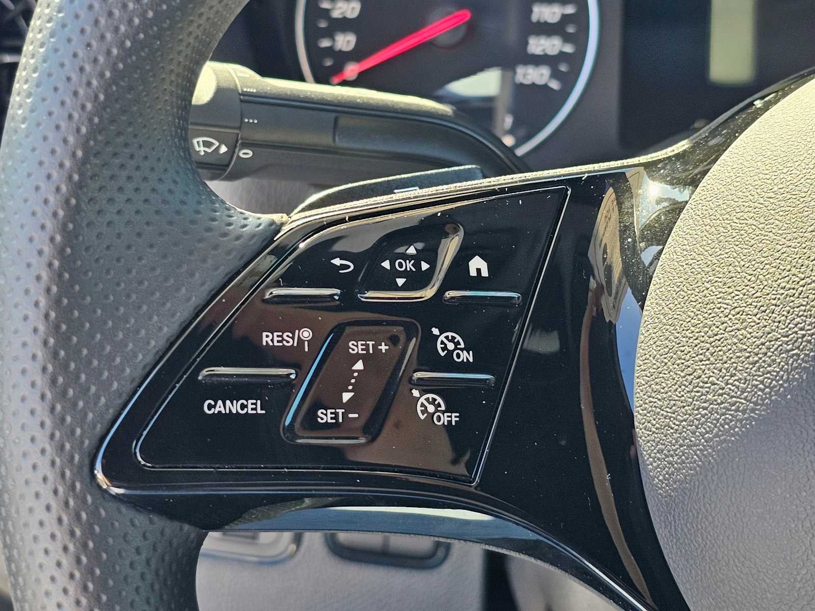 2025 Mercedes-Benz Sprinter 2500 Standard Roof I4 Diesel 144" RWD