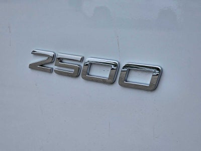 2025 Mercedes-Benz Sprinter 2500 Standard Roof I4 Diesel 144" RWD