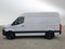2025 Mercedes-Benz Sprinter 2500 Standard Roof I4 Diesel 144" RWD