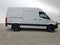 2025 Mercedes-Benz Sprinter 2500 Standard Roof I4 Diesel 144" RWD