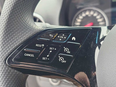 2025 Mercedes-Benz Sprinter 2500 Standard Roof I4 Diesel 144" RWD