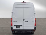 2025 Mercedes-Benz Sprinter 2500 Standard Roof I4 Diesel 144" RWD