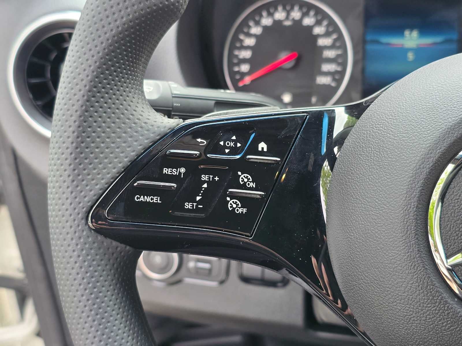 2025 Mercedes-Benz Sprinter 2500 Standard Roof I4 Diesel 144" RWD