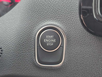 2025 Mercedes-Benz Sprinter 2500 Standard Roof I4 Diesel 144" RWD