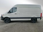 2025 Mercedes-Benz Sprinter 2500 Standard Roof I4 Diesel 144" RWD
