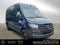 2025 Mercedes-Benz Sprinter 2500 Standard Roof I4 Diesel 144" RWD
