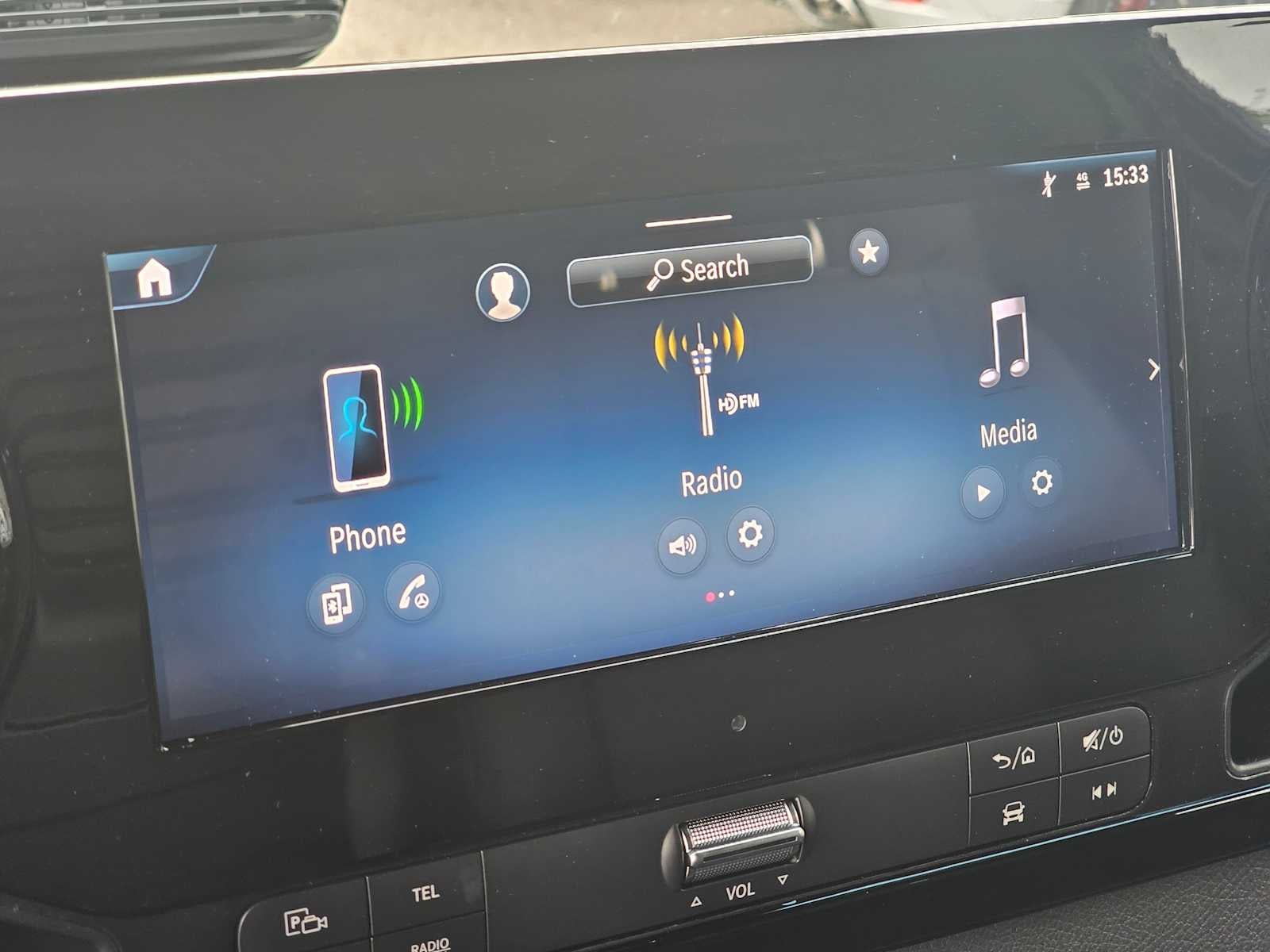 2025 Mercedes-Benz Sprinter 2500 Standard Roof I4 Diesel 144" RWD