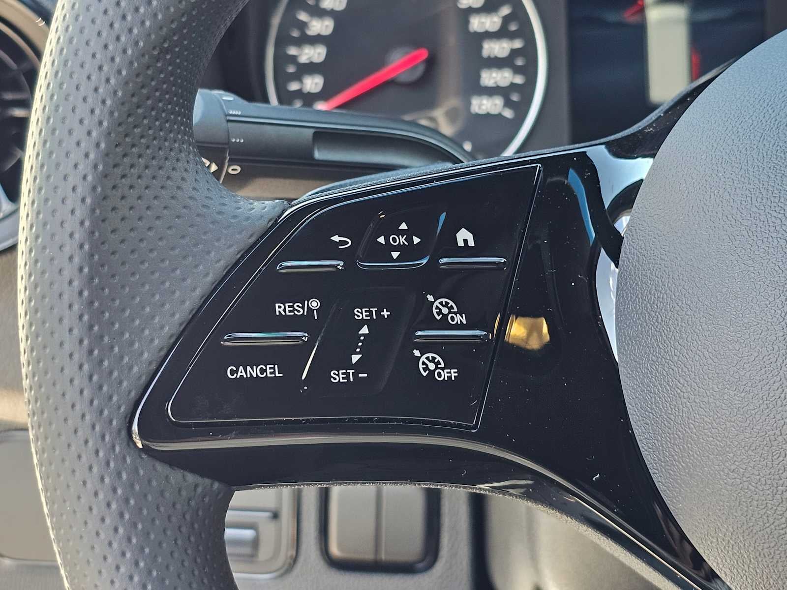 2025 Mercedes-Benz Sprinter 2500 Standard Roof I4 Diesel 144" RWD