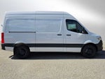 2025 Mercedes-Benz Sprinter 2500 Standard Roof I4 Diesel 144" RWD