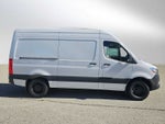 2026 Mercedes-Benz Sprinter 2500 Standard Roof I4 Diesel 144" RWD