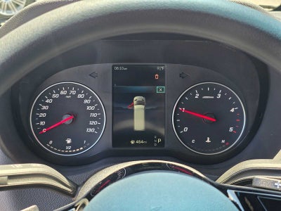 2025 Mercedes-Benz Sprinter 2500 Standard Roof I4 Diesel HO 144" RWD