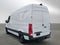 2025 Mercedes-Benz Sprinter 2500 Standard Roof I4 Diesel HO 144" RWD