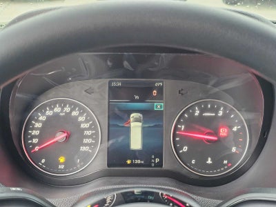 2025 Mercedes-Benz Sprinter 2500 Standard Roof I4 Diesel HO 144" AWD