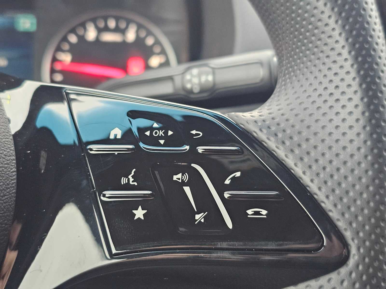 2025 Mercedes-Benz Sprinter 2500 Standard Roof I4 Diesel HO 144" AWD