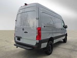 2025 Mercedes-Benz Sprinter 2500 Standard Roof I4 Diesel HO 144" AWD