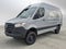 2025 Mercedes-Benz Sprinter 2500 Standard Roof I4 Diesel HO 144" AWD