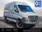 2025 Mercedes-Benz Sprinter 2500 Standard Roof I4 Diesel HO 144" AWD