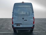 2025 Mercedes-Benz Sprinter 2500 Standard Roof I4 Diesel HO 144" AWD