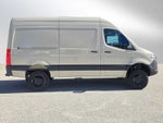 2025 Mercedes-Benz Sprinter 2500 Standard Roof I4 Diesel HO 144" AWD