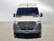 2025 Mercedes-Benz Sprinter 2500 Standard Roof I4 Diesel HO 144" AWD