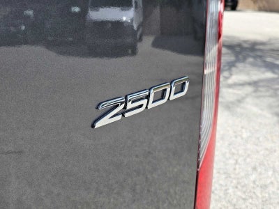 2024 Mercedes-Benz Sprinter 2500 Standard Roof I4 Diesel HO 144" AWD