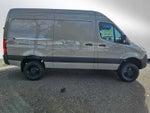 2026 Mercedes-Benz Sprinter 2500 Standard Roof I4 Diesel HO 144" AWD
