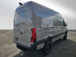 2026 Mercedes-Benz Sprinter 2500 Standard Roof I4 Diesel HO 144" AWD