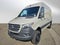 2026 Mercedes-Benz Sprinter 2500 Standard Roof I4 Diesel HO 144" AWD