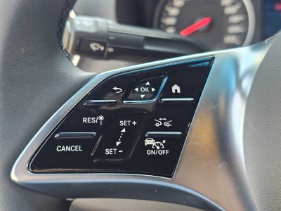 2026 Mercedes-Benz Sprinter 2500 Standard Roof I4 Diesel HO 144" AWD