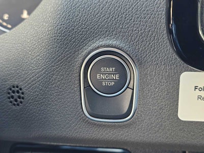 2026 Mercedes-Benz Sprinter 2500 Standard Roof I4 Diesel HO 144" AWD